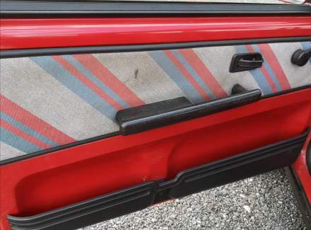 Fiat - Cinquecento