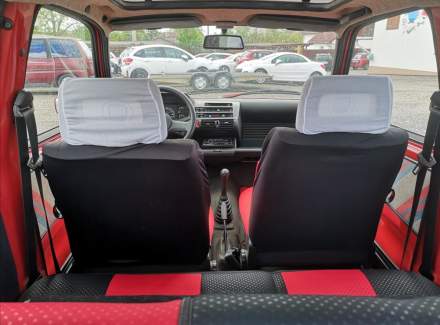 Fiat - Cinquecento