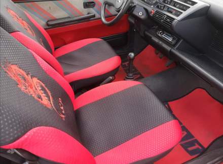 Fiat - Cinquecento