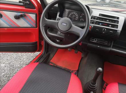 Fiat - Cinquecento