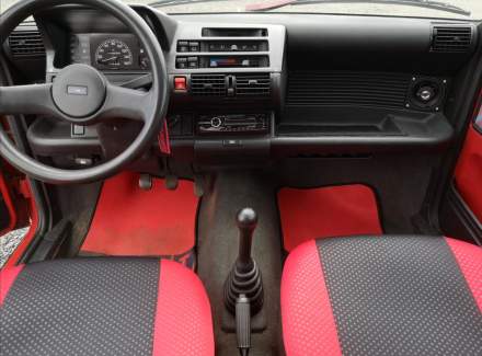 Fiat - Cinquecento