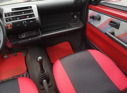 Fiat - Cinquecento