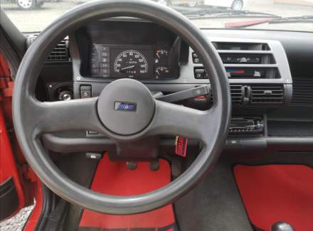 Fiat - Cinquecento