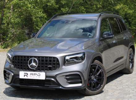 Mercedes-Benz - GLB