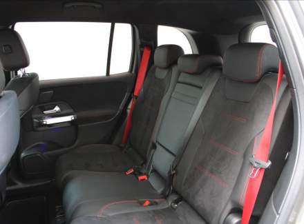 Mercedes-Benz - GLB