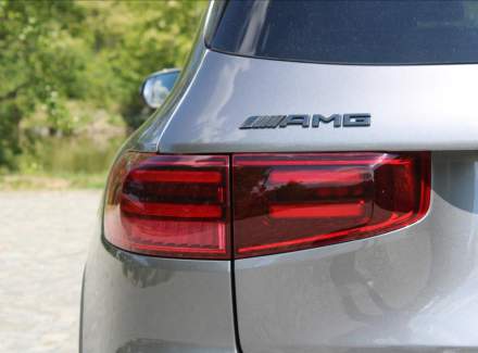 Mercedes-Benz - GLB