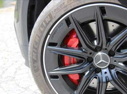 Mercedes-Benz - GLB