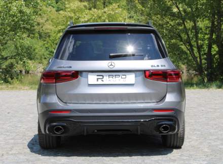 Mercedes-Benz - GLB