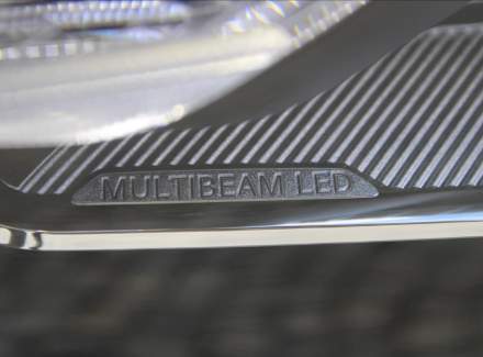 Mercedes-Benz - GLB
