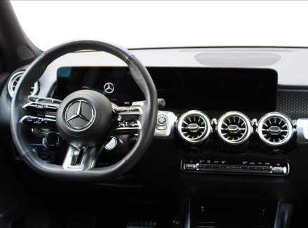 Mercedes-Benz - GLB