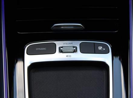 Mercedes-Benz - GLB