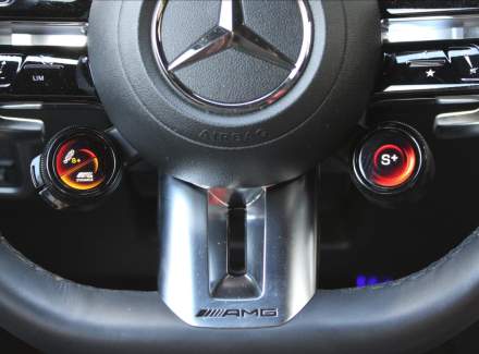 Mercedes-Benz - GLB