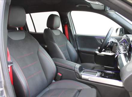Mercedes-Benz - GLB