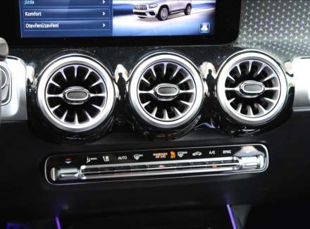 Mercedes-Benz - GLB