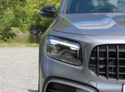 Mercedes-Benz - GLB