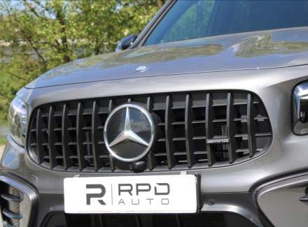 Mercedes-Benz - GLB