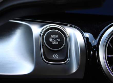Mercedes-Benz - GLB
