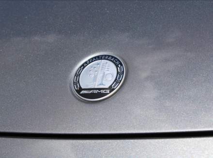 Mercedes-Benz - GLB