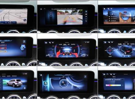 Mercedes-Benz - GLB