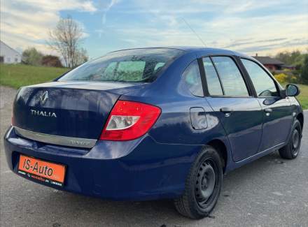 Renault - Thalia