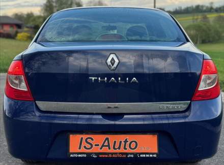 Renault - Thalia