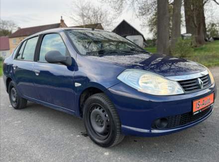 Renault - Thalia