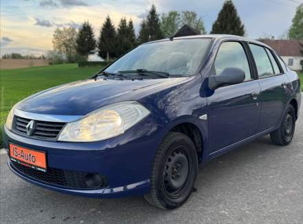 Renault - Thalia