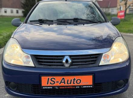 Renault - Thalia