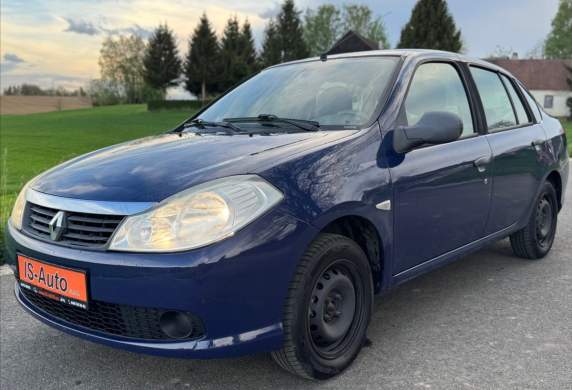 Renault - Thalia