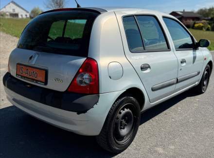 Renault - Clio