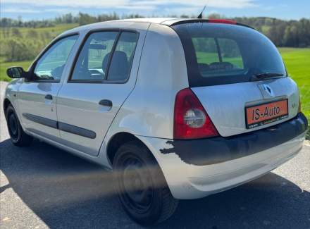 Renault - Clio