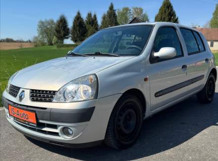 Renault - Clio