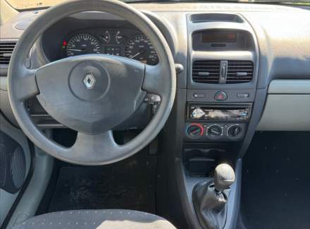 Renault - Clio