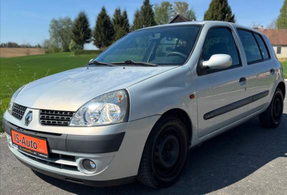 Renault - Clio