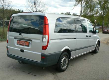 Mercedes-Benz - Vito