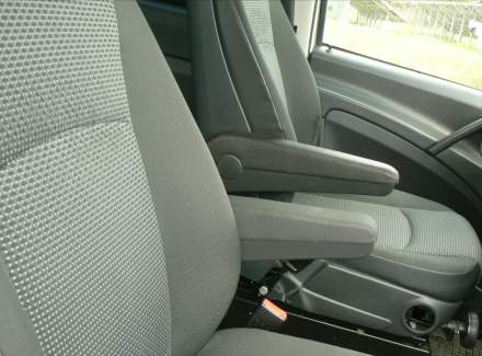 Mercedes-Benz - Vito