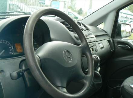 Mercedes-Benz - Vito