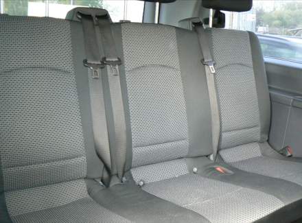 Mercedes-Benz - Vito