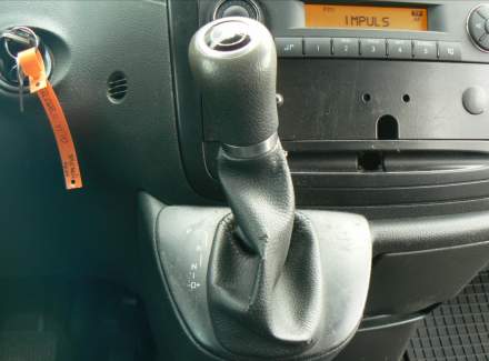 Mercedes-Benz - Vito