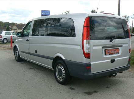 Mercedes-Benz - Vito
