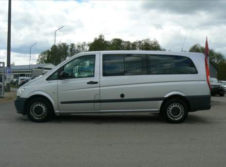 Mercedes-Benz - Vito