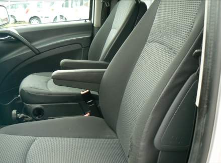 Mercedes-Benz - Vito