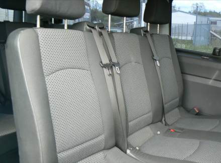 Mercedes-Benz - Vito