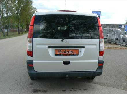 Mercedes-Benz - Vito