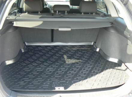 Toyota - Avensis