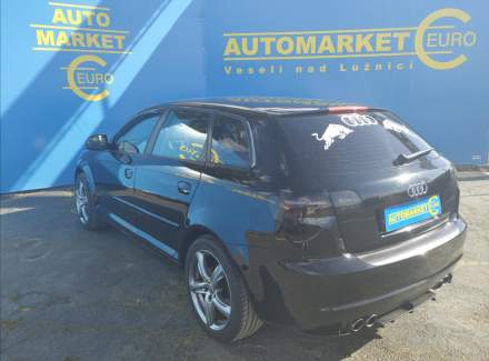 Audi - A3