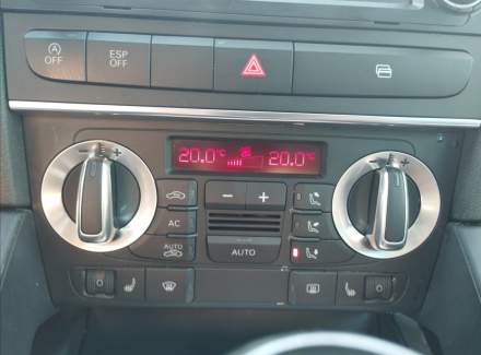Audi - A3