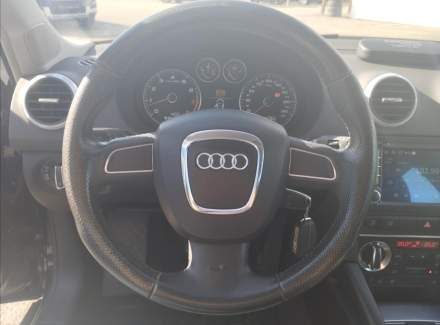 Audi - A3