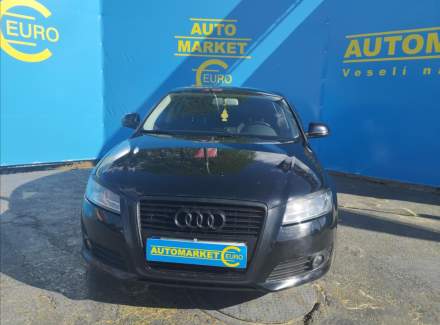 Audi - A3