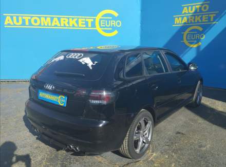 Audi - A3